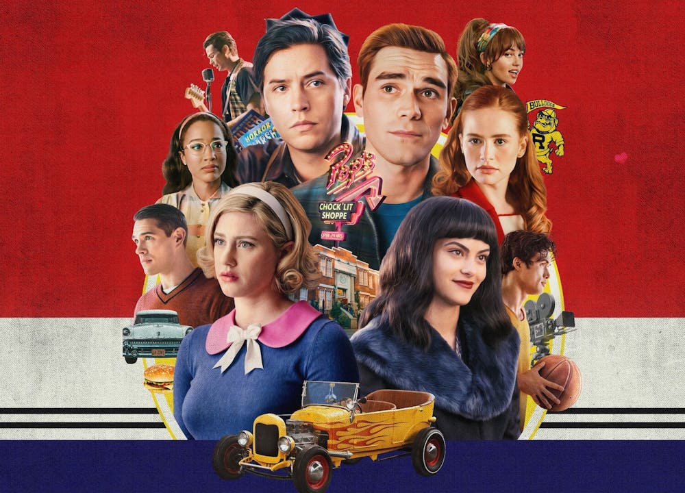 Riverdale Tunefind